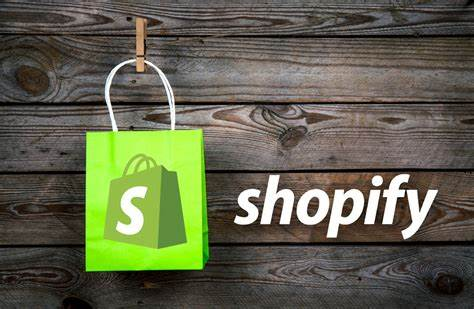 Shopify海外仓发货