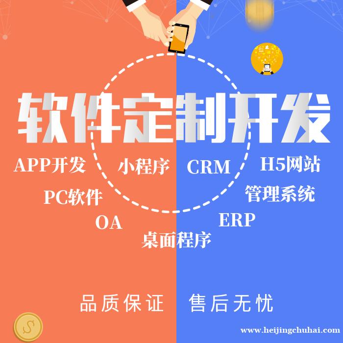 专业app定制开发服务App开发的三个阶段