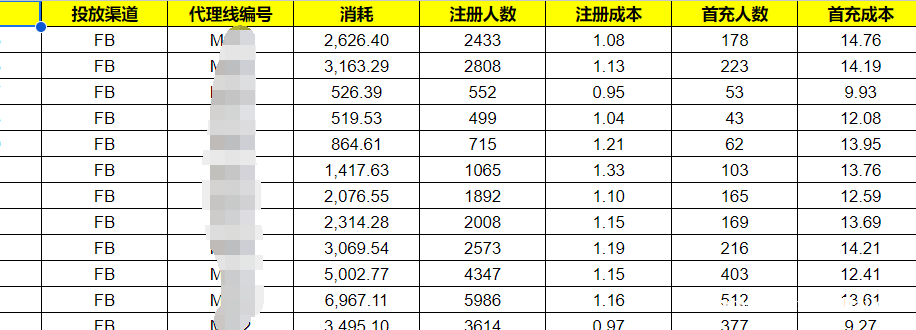 自营FB、谷歌代投团队，寻双印巴西客户合作