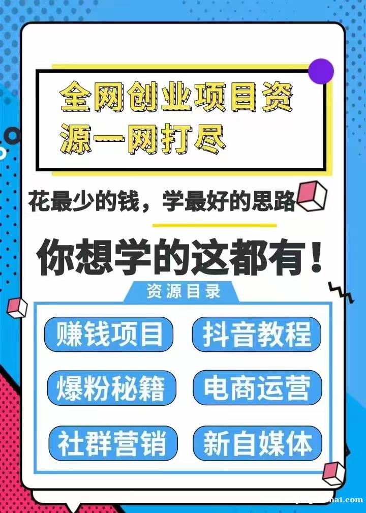 全网**新10000+源头项目商城总站，合伙人项目全部0元