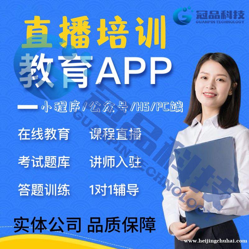 搭建运营线上教学app的盈利模式有哪些呢？