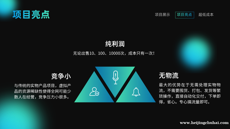 六大类目被动管道收益项目，绿色正规，单人500+，可批量矩阵